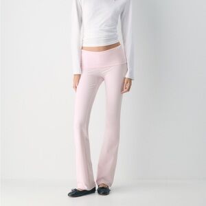 HomeStretch™ Smooth Amp Foldover Pant
